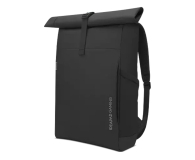 Lenovo IdeaPad Gaming Modern Backpack (Czarny) - 1160794 - zdjęcie 2